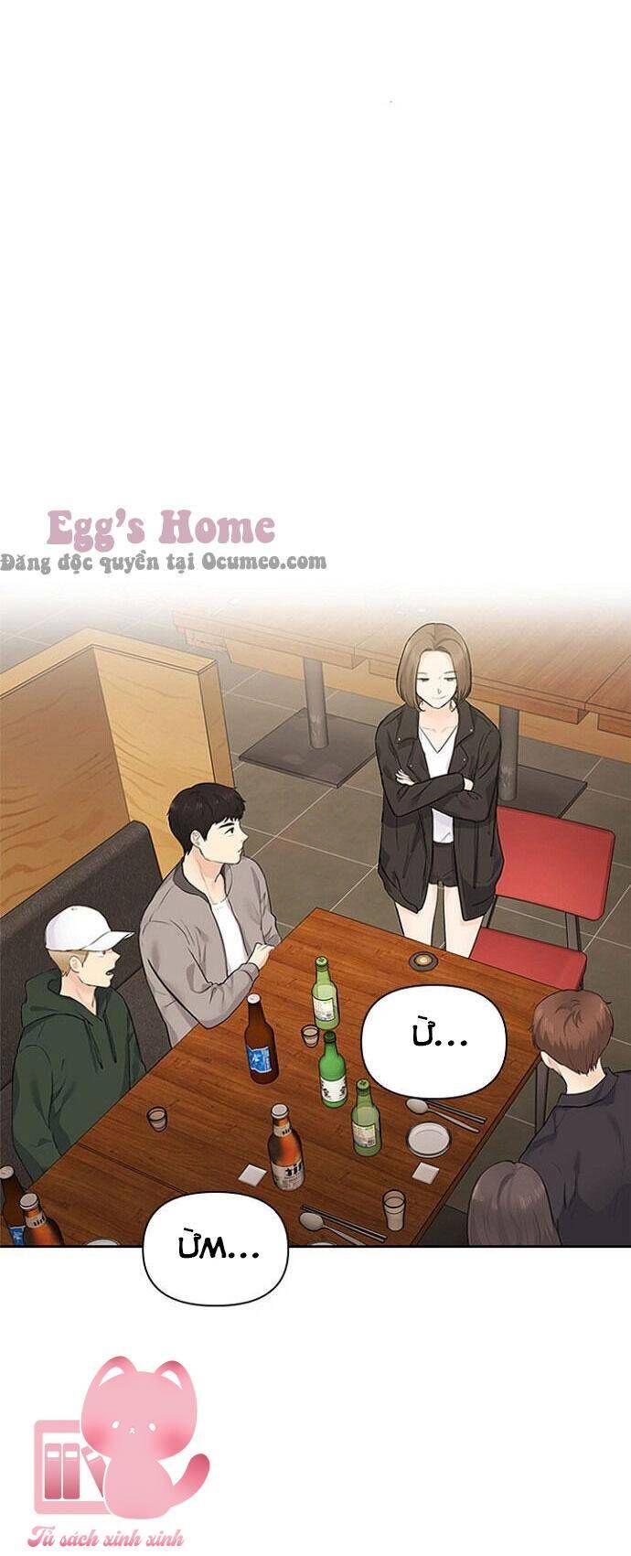 đọc truyện Hẹn Hò Rồi Hãy Yêu Chương 6 ảnh 1 tại Giả Dược