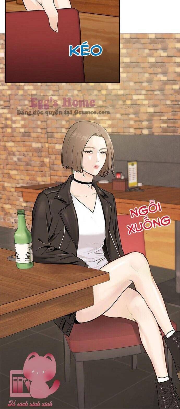đọc truyện Hẹn Hò Rồi Hãy Yêu Chương 6 ảnh 3 tại Giả Dược