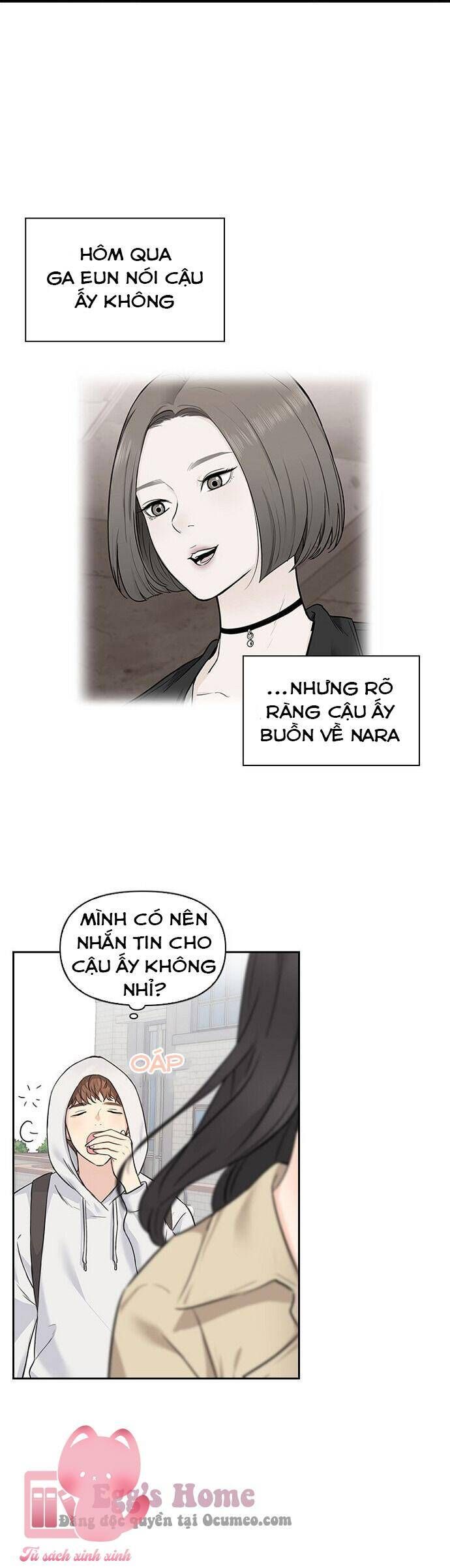 đọc truyện Hẹn Hò Rồi Hãy Yêu Chương 6 ảnh 25 tại Giả Dược