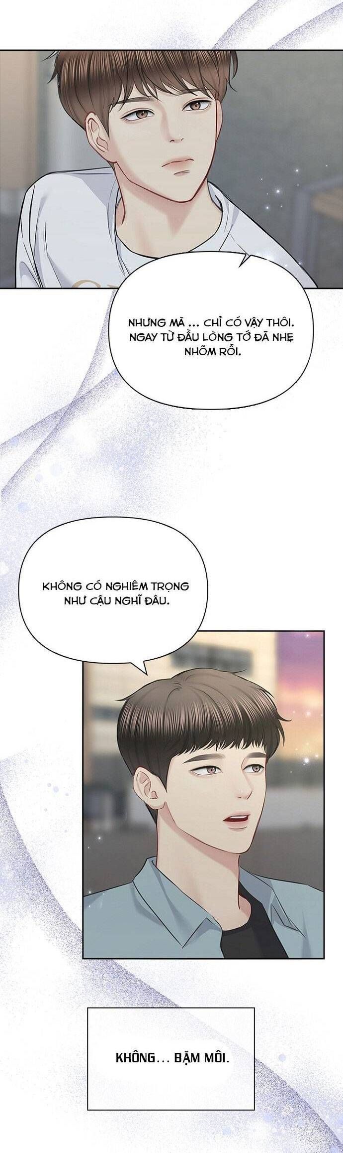 đọc truyện Hẹn Hò Rồi Hãy Yêu Chương 60 ảnh 17 tại Giả Dược