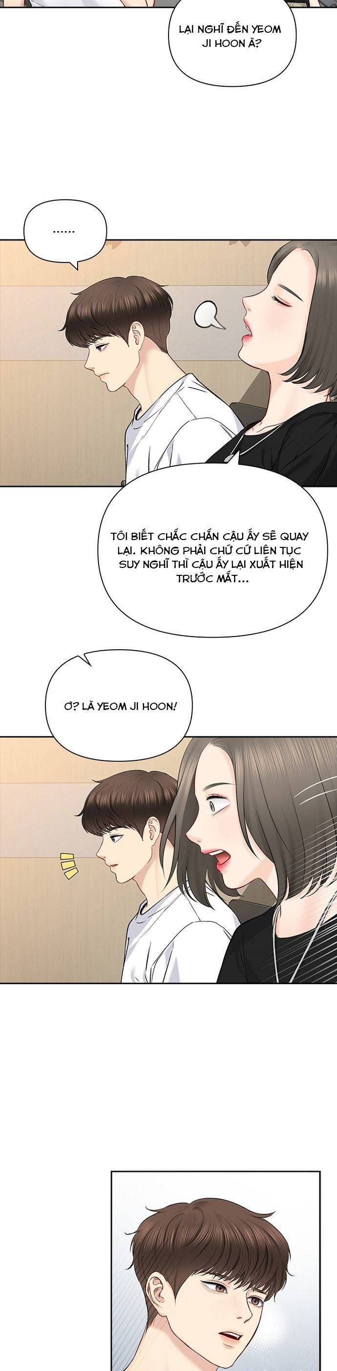 đọc truyện Hẹn Hò Rồi Hãy Yêu Chương 60 ảnh 3 tại Giả Dược