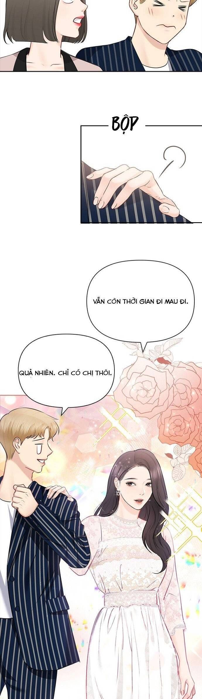 đọc truyện Hẹn Hò Rồi Hãy Yêu Chương 60 ảnh 29 tại Giả Dược