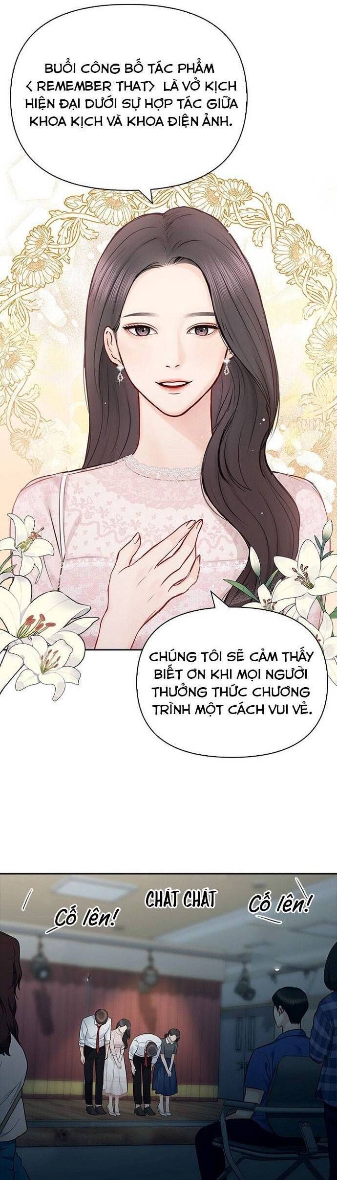 đọc truyện Hẹn Hò Rồi Hãy Yêu Chương 61 ảnh 2 tại Giả Dược