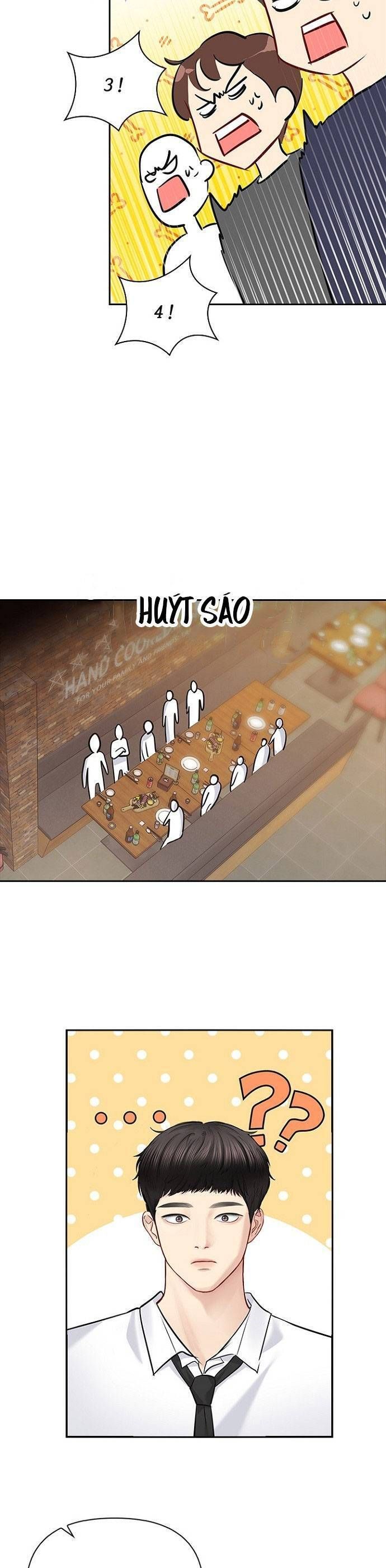 đọc truyện Hẹn Hò Rồi Hãy Yêu Chương 61 ảnh 12 tại Giả Dược