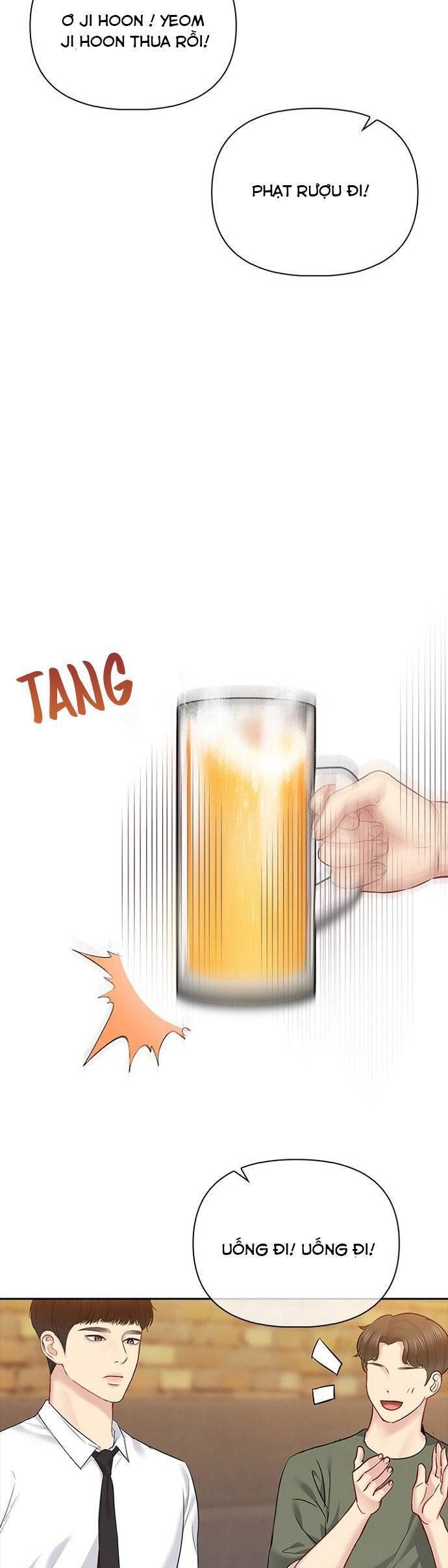 đọc truyện Hẹn Hò Rồi Hãy Yêu Chương 61 ảnh 13 tại Giả Dược