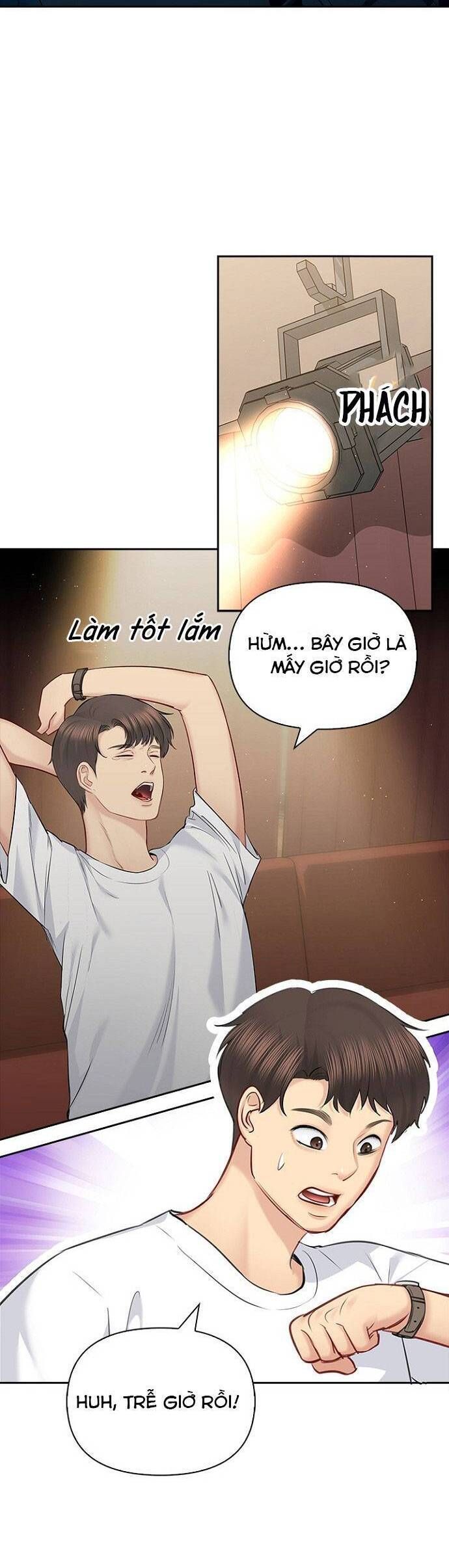 đọc truyện Hẹn Hò Rồi Hãy Yêu Chương 61 ảnh 3 tại Giả Dược