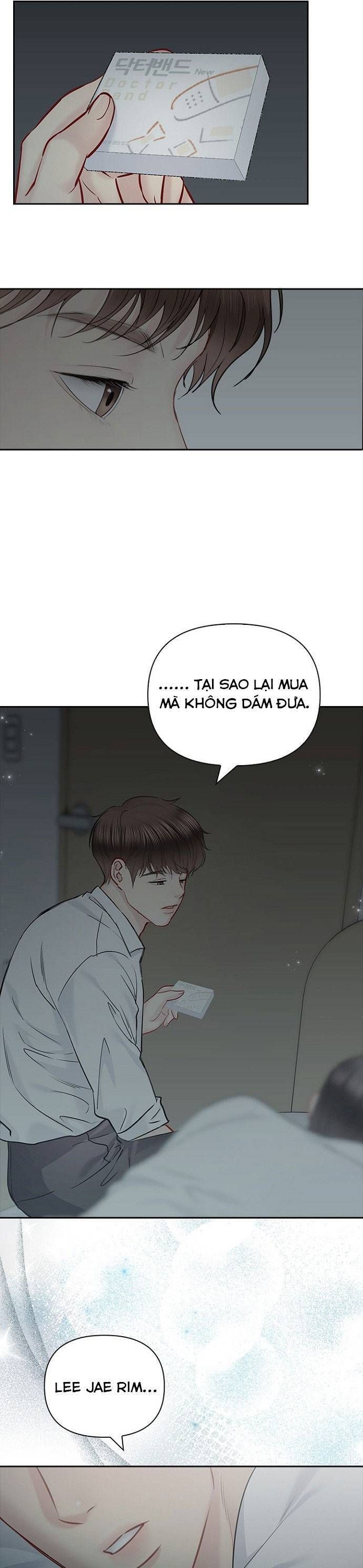 đọc truyện Hẹn Hò Rồi Hãy Yêu Chương 61 ảnh 26 tại Giả Dược