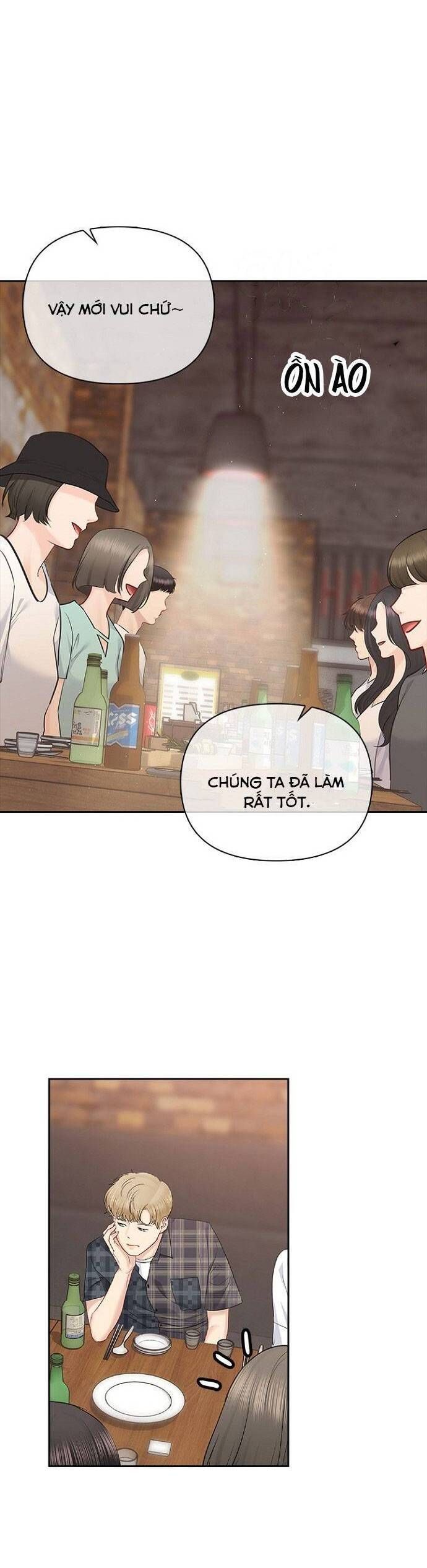 đọc truyện Hẹn Hò Rồi Hãy Yêu Chương 61 ảnh 9 tại Giả Dược