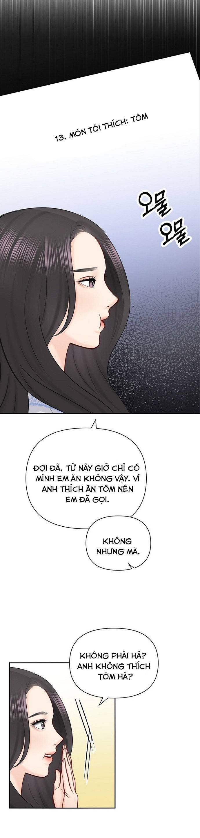 đọc truyện Hẹn Hò Rồi Hãy Yêu Chương 62 ảnh 17 tại Truyện Dạ Ký