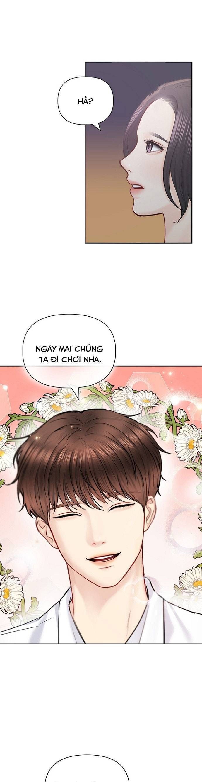 đọc truyện Hẹn Hò Rồi Hãy Yêu Chương 62 ảnh 6 tại Truyện Dạ Ký