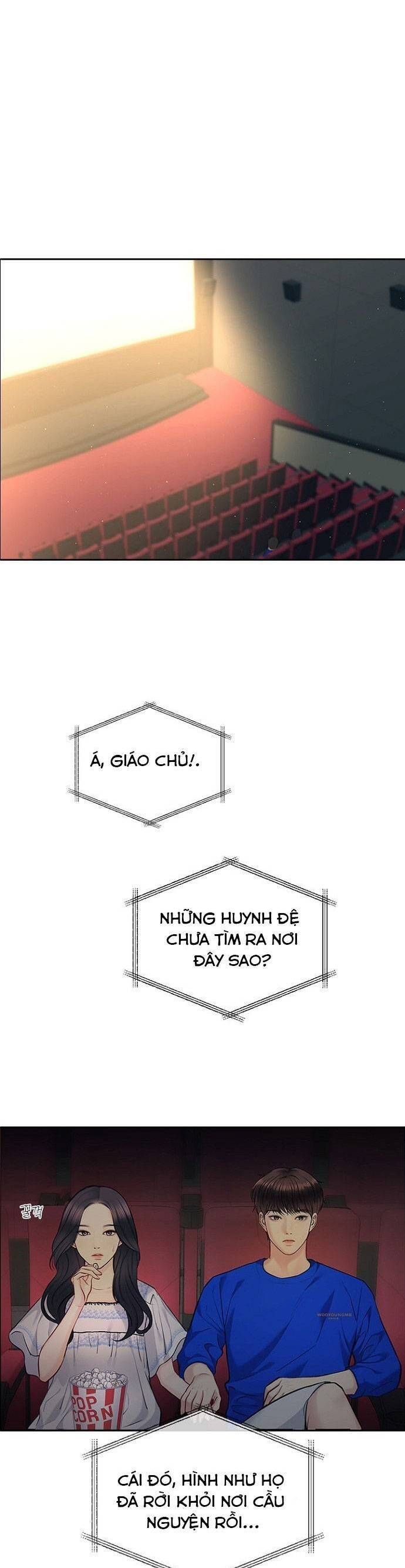đọc truyện Hẹn Hò Rồi Hãy Yêu Chương 62 ảnh 9 tại Truyện Dạ Ký