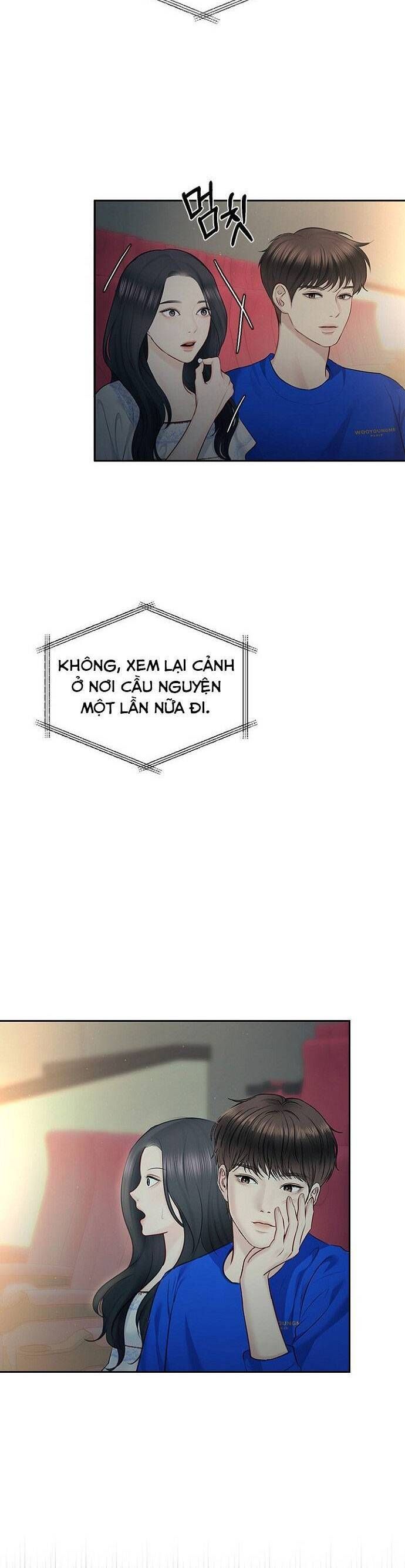 đọc truyện Hẹn Hò Rồi Hãy Yêu Chương 62 ảnh 10 tại Truyện Dạ Ký
