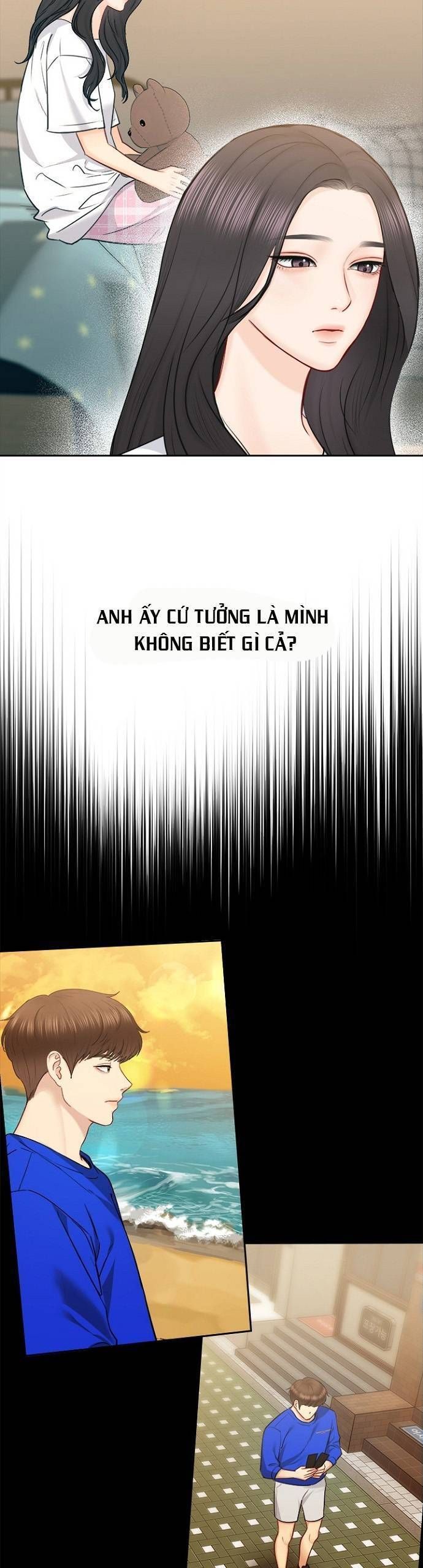 đọc truyện Hẹn Hò Rồi Hãy Yêu Chương 63 ảnh 16 tại Giả Dược