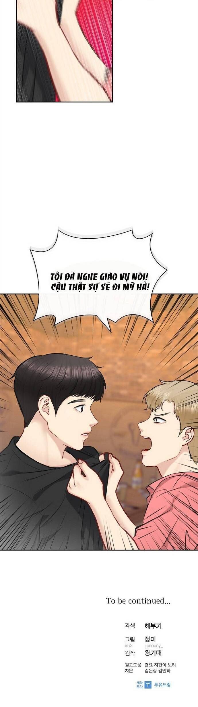 đọc truyện Hẹn Hò Rồi Hãy Yêu Chương 63 ảnh 28 tại Giả Dược
