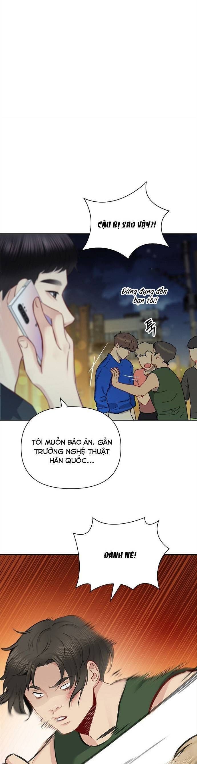 đọc truyện Hẹn Hò Rồi Hãy Yêu Chương 64 ảnh 12 tại Giả Dược
