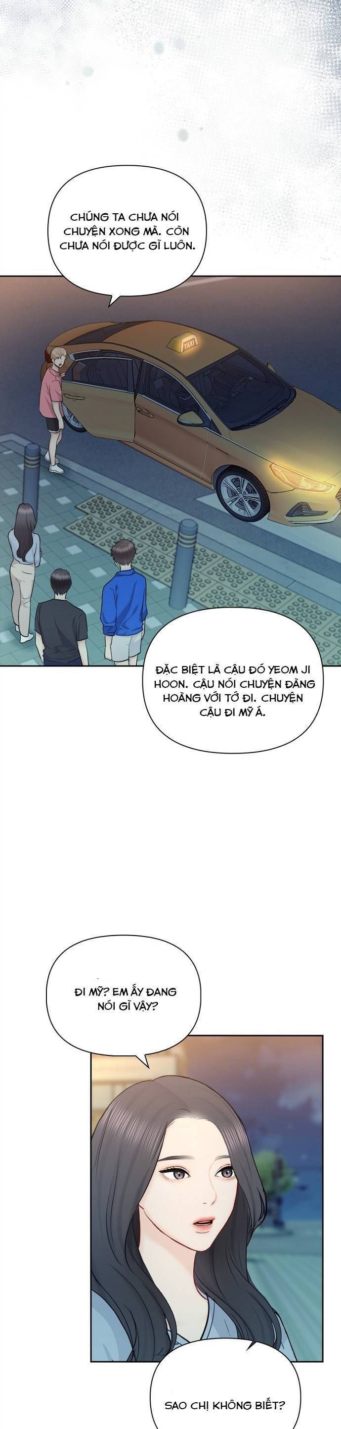 đọc truyện Hẹn Hò Rồi Hãy Yêu Chương 64 ảnh 25 tại Giả Dược