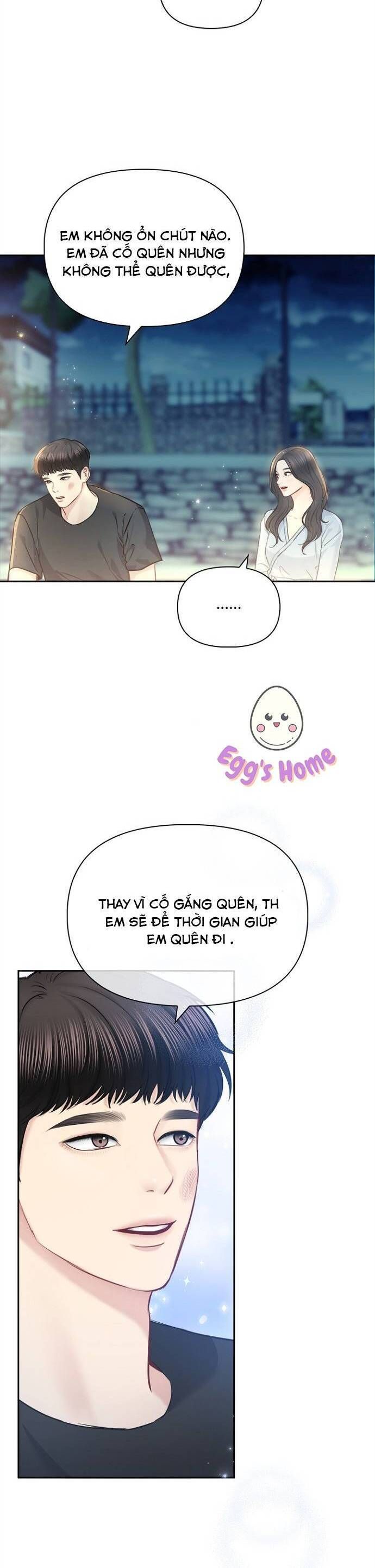 đọc truyện Hẹn Hò Rồi Hãy Yêu Chương 64 ảnh 33 tại Giả Dược