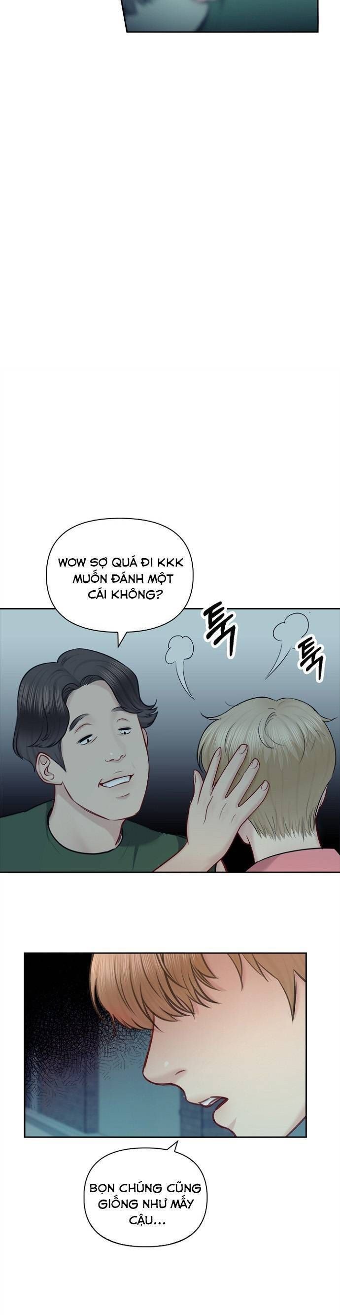 đọc truyện Hẹn Hò Rồi Hãy Yêu Chương 64 ảnh 9 tại Giả Dược