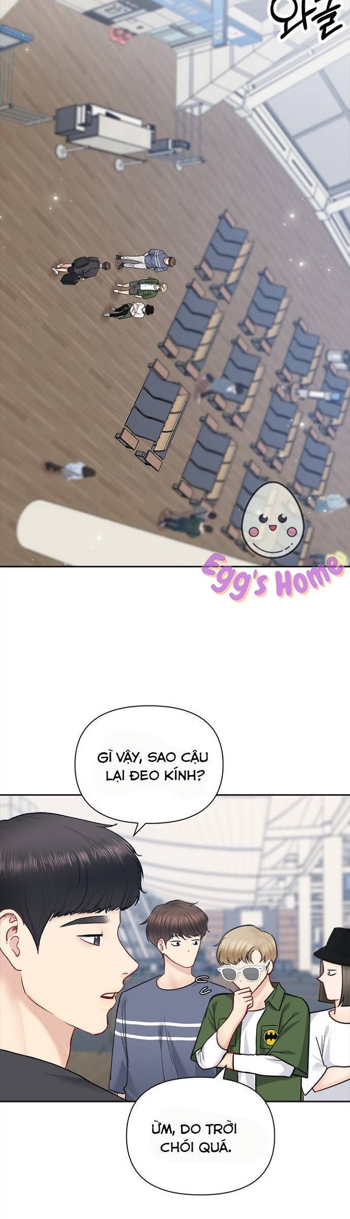 đọc truyện Hẹn Hò Rồi Hãy Yêu Chương 65 ảnh 2 tại Giả Dược