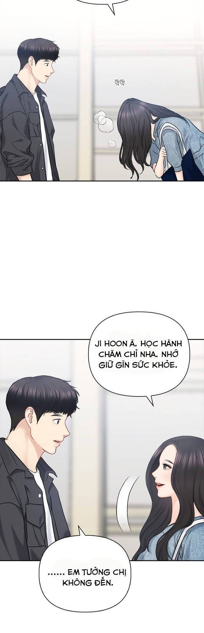 đọc truyện Hẹn Hò Rồi Hãy Yêu Chương 65 ảnh 15 tại Giả Dược