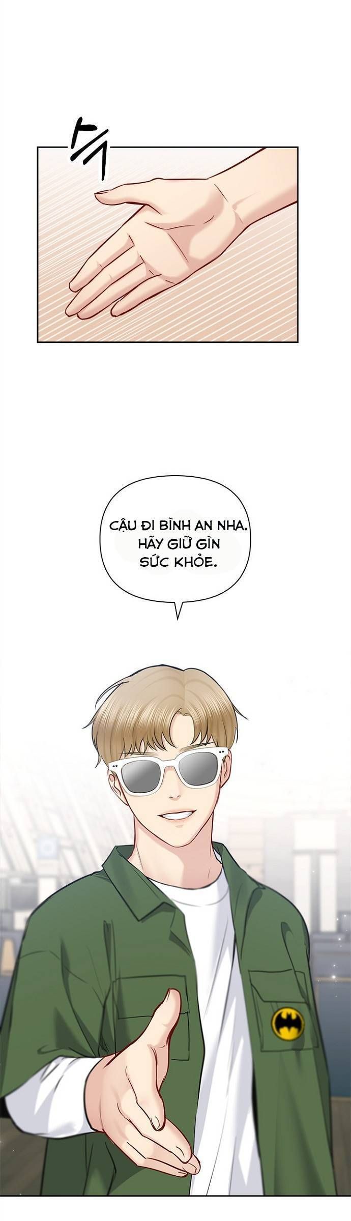 đọc truyện Hẹn Hò Rồi Hãy Yêu Chương 65 ảnh 3 tại Giả Dược