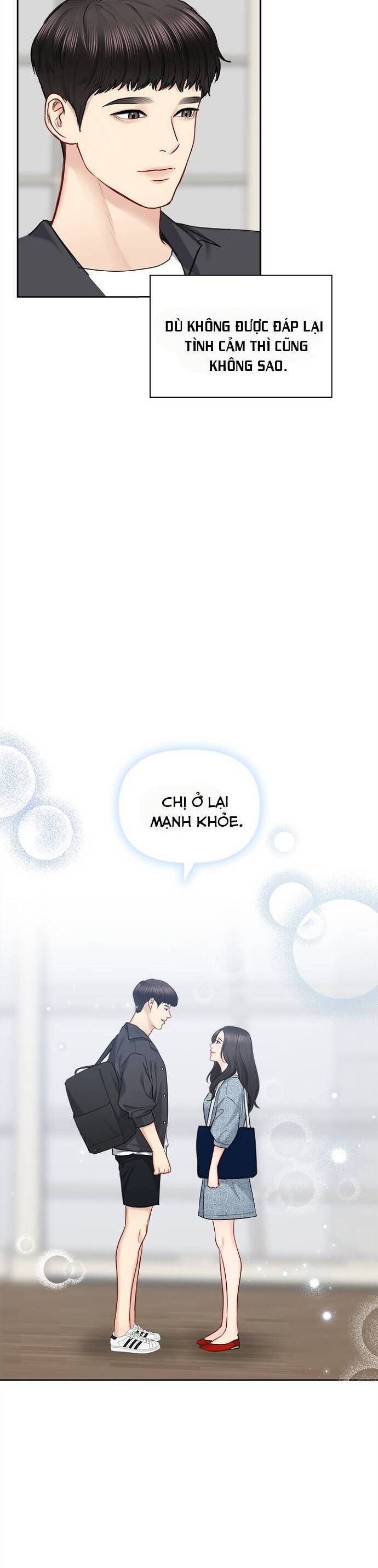 đọc truyện Hẹn Hò Rồi Hãy Yêu Chương 65 ảnh 21 tại Giả Dược