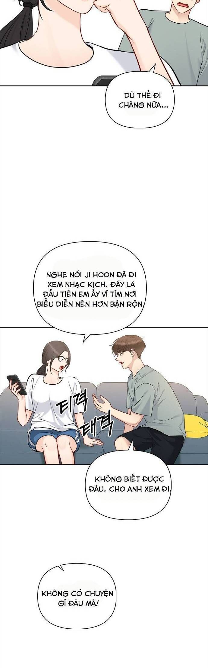 đọc truyện Hẹn Hò Rồi Hãy Yêu Chương 65 ảnh 26 tại Giả Dược