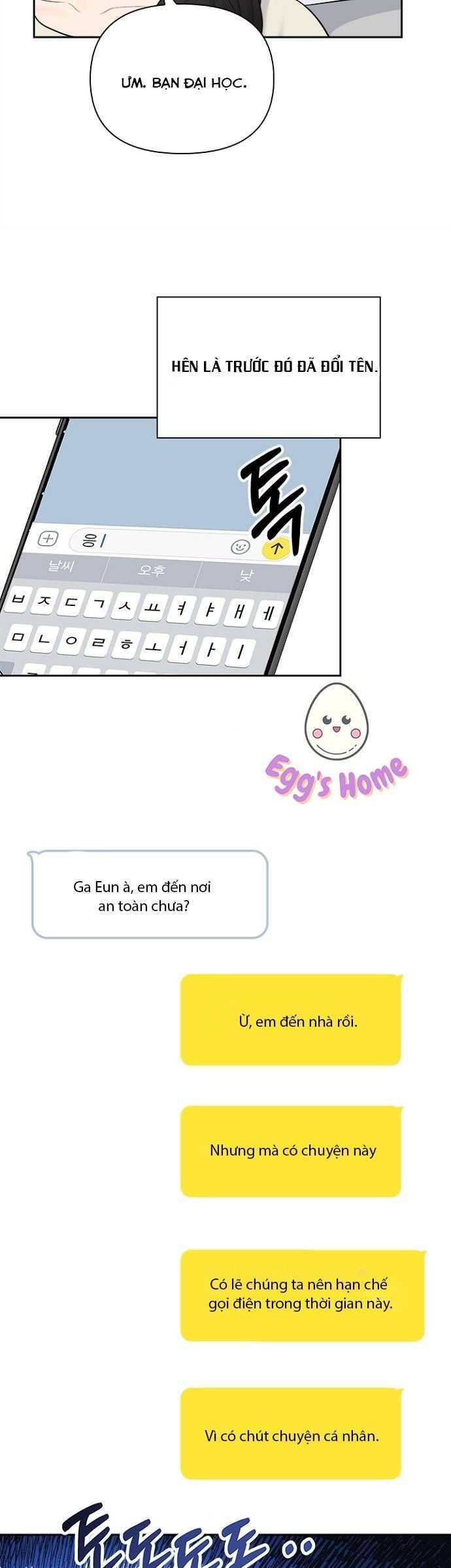 đọc truyện Hẹn Hò Rồi Hãy Yêu Chương 66 ảnh 30 tại Giả Dược