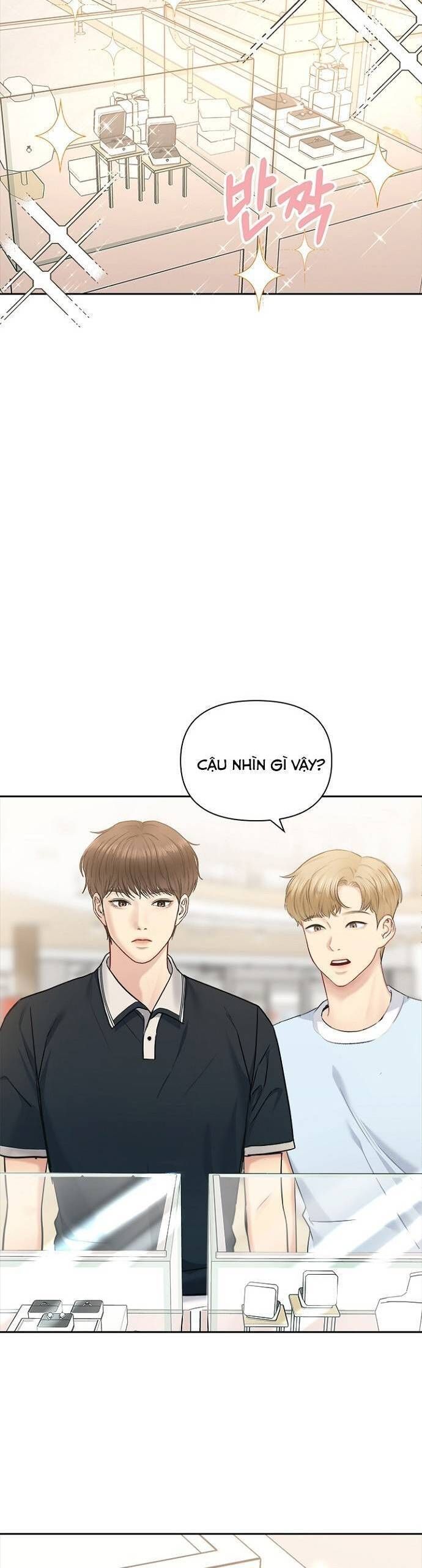 đọc truyện Hẹn Hò Rồi Hãy Yêu Chương 66 ảnh 35 tại Giả Dược