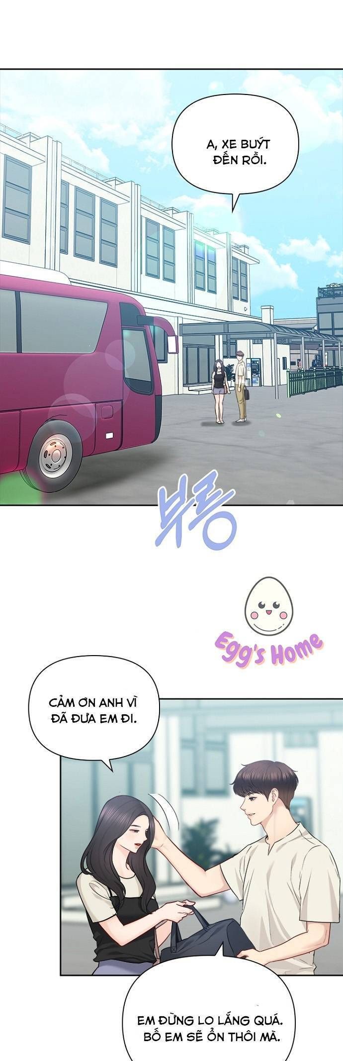 đọc truyện Hẹn Hò Rồi Hãy Yêu Chương 66 ảnh 9 tại Giả Dược