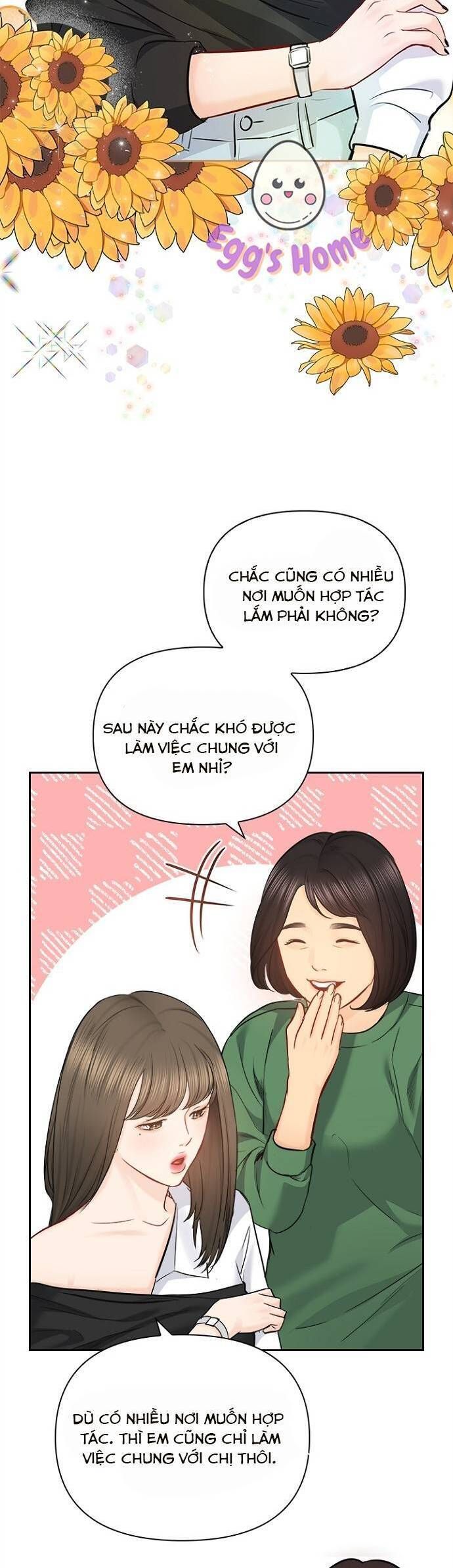 đọc truyện Hẹn Hò Rồi Hãy Yêu Chương 67 ảnh 29 tại Giả Dược