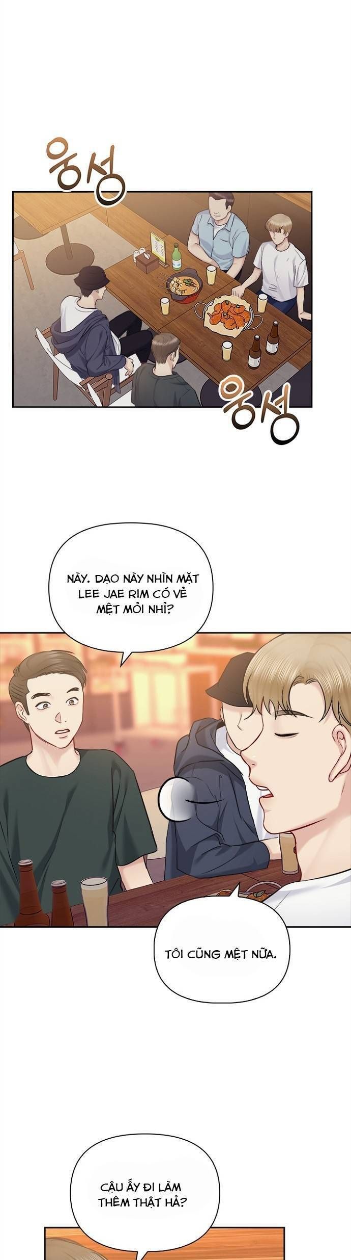 đọc truyện Hẹn Hò Rồi Hãy Yêu Chương 67 ảnh 6 tại Giả Dược