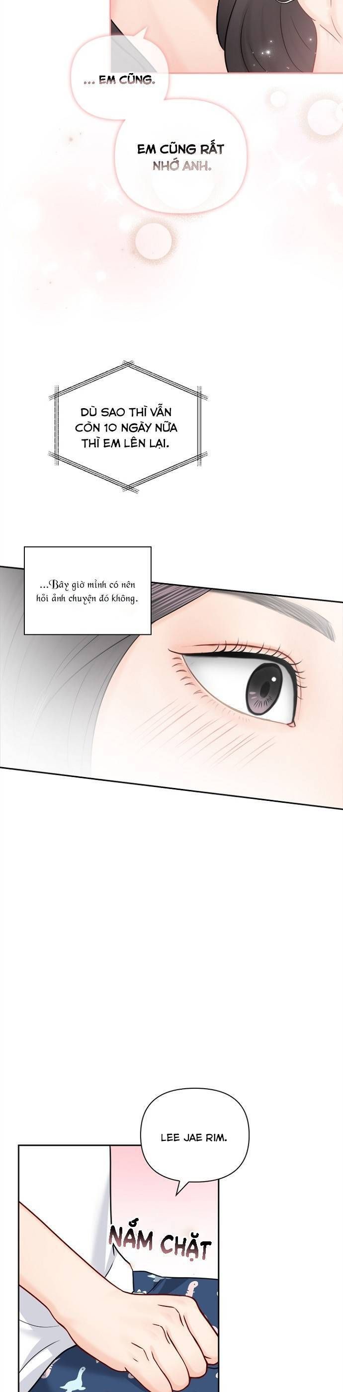 đọc truyện Hẹn Hò Rồi Hãy Yêu Chương 68 ảnh 5 tại Giả Dược