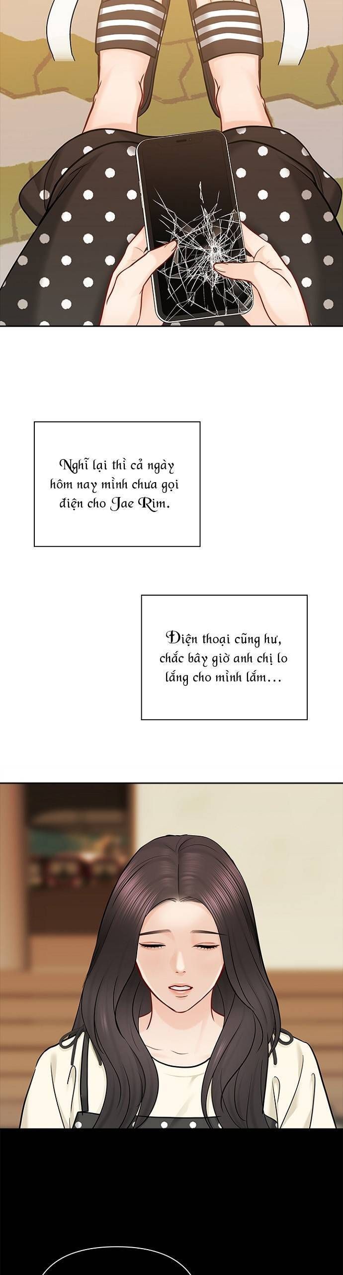 đọc truyện Hẹn Hò Rồi Hãy Yêu Chương 69 ảnh 32 tại Giả Dược