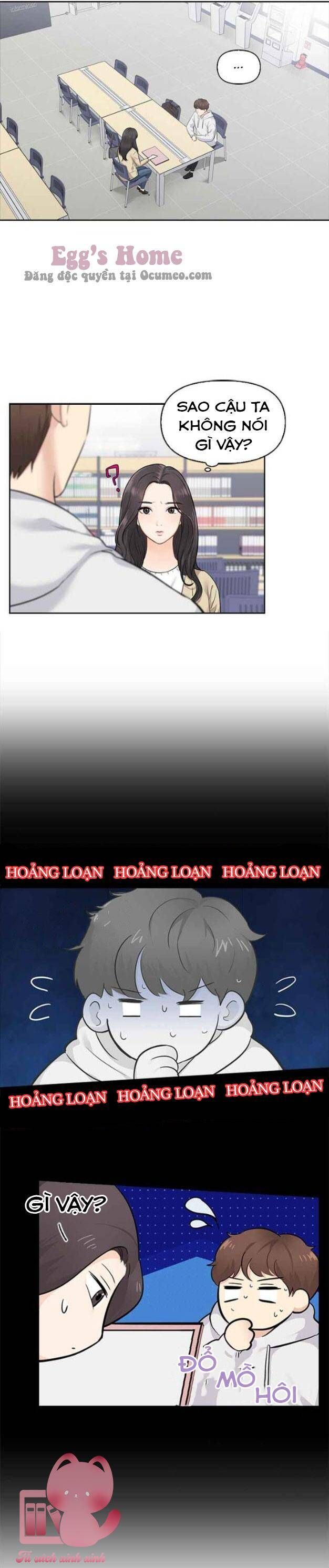 đọc truyện Hẹn Hò Rồi Hãy Yêu Chương 7 ảnh 2 tại Giả Dược