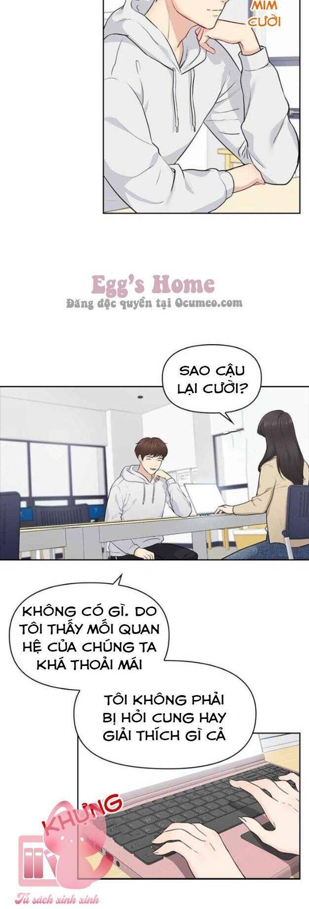 đọc truyện Hẹn Hò Rồi Hãy Yêu Chương 7 ảnh 12 tại Giả Dược