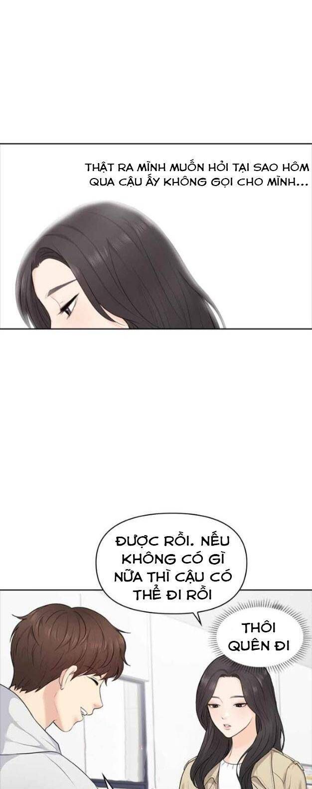 đọc truyện Hẹn Hò Rồi Hãy Yêu Chương 7 ảnh 13 tại Giả Dược
