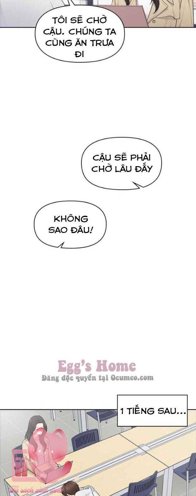 đọc truyện Hẹn Hò Rồi Hãy Yêu Chương 7 ảnh 14 tại Giả Dược