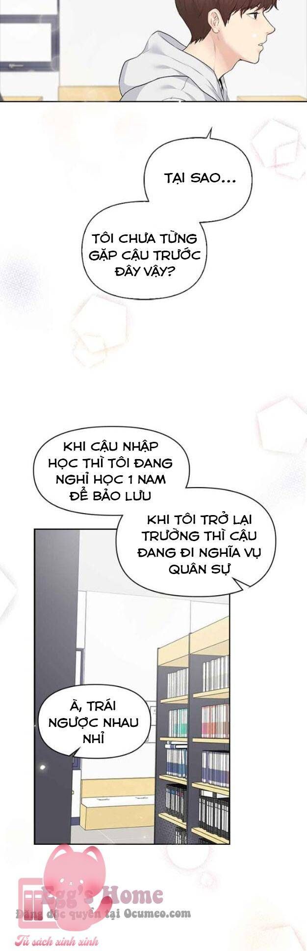 đọc truyện Hẹn Hò Rồi Hãy Yêu Chương 7 ảnh 18 tại Giả Dược