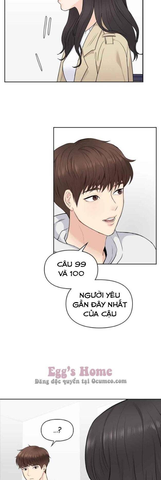 đọc truyện Hẹn Hò Rồi Hãy Yêu Chương 7 ảnh 24 tại Giả Dược
