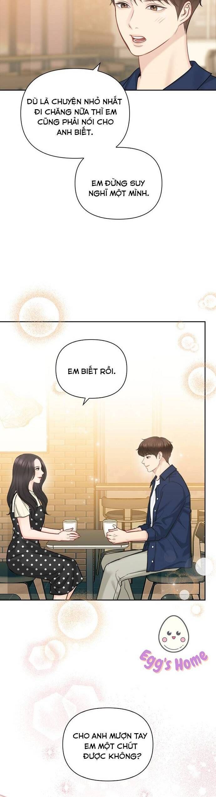 đọc truyện Hẹn Hò Rồi Hãy Yêu Chương 70 ảnh 19 tại Giả Dược