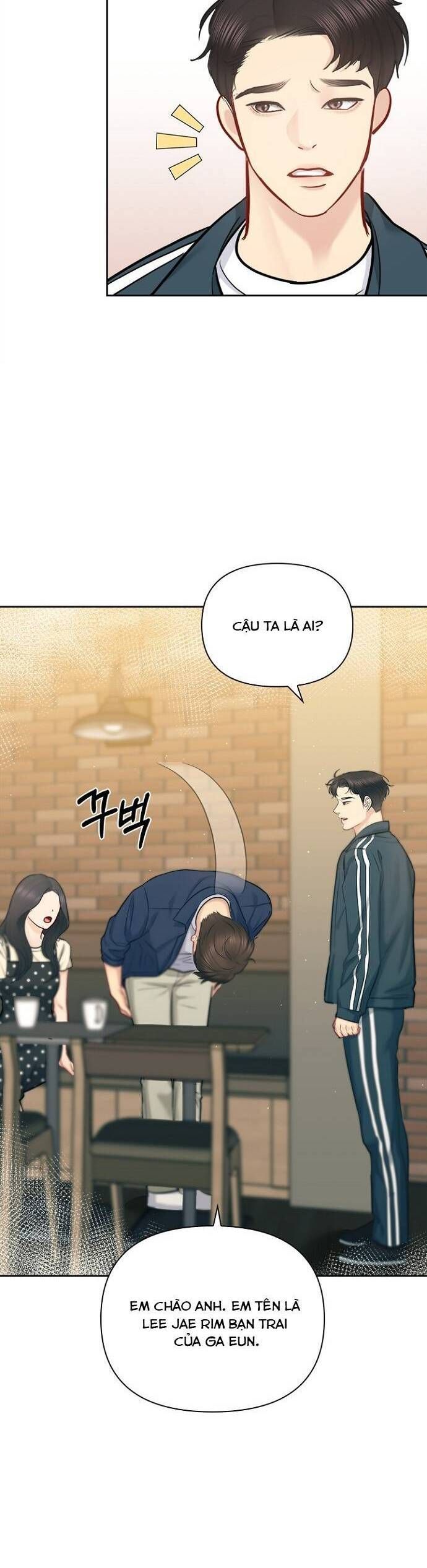 đọc truyện Hẹn Hò Rồi Hãy Yêu Chương 70 ảnh 31 tại Giả Dược