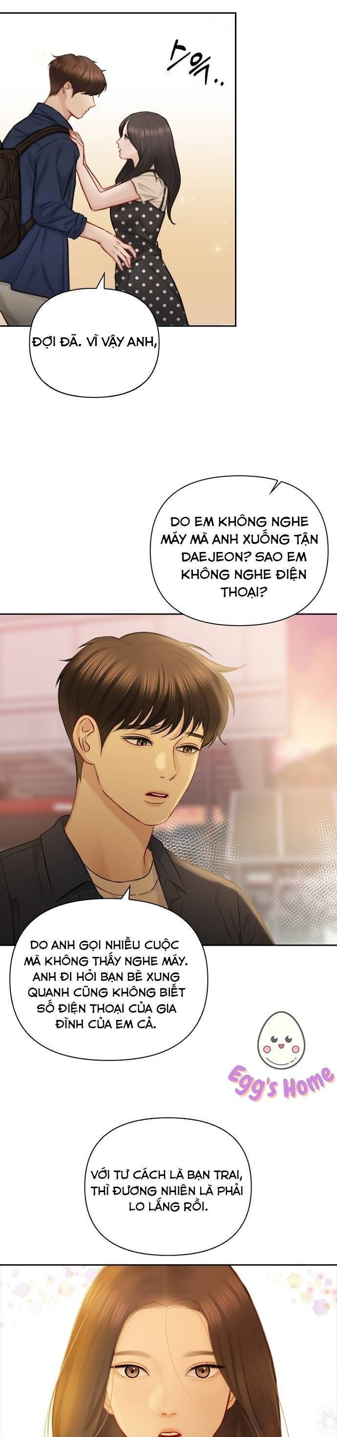 đọc truyện Hẹn Hò Rồi Hãy Yêu Chương 70 ảnh 5 tại Giả Dược