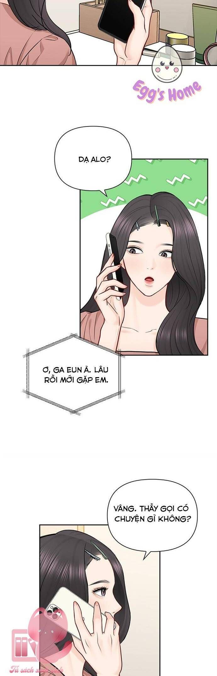 đọc truyện Hẹn Hò Rồi Hãy Yêu Chương 71 ảnh 23 tại Giả Dược