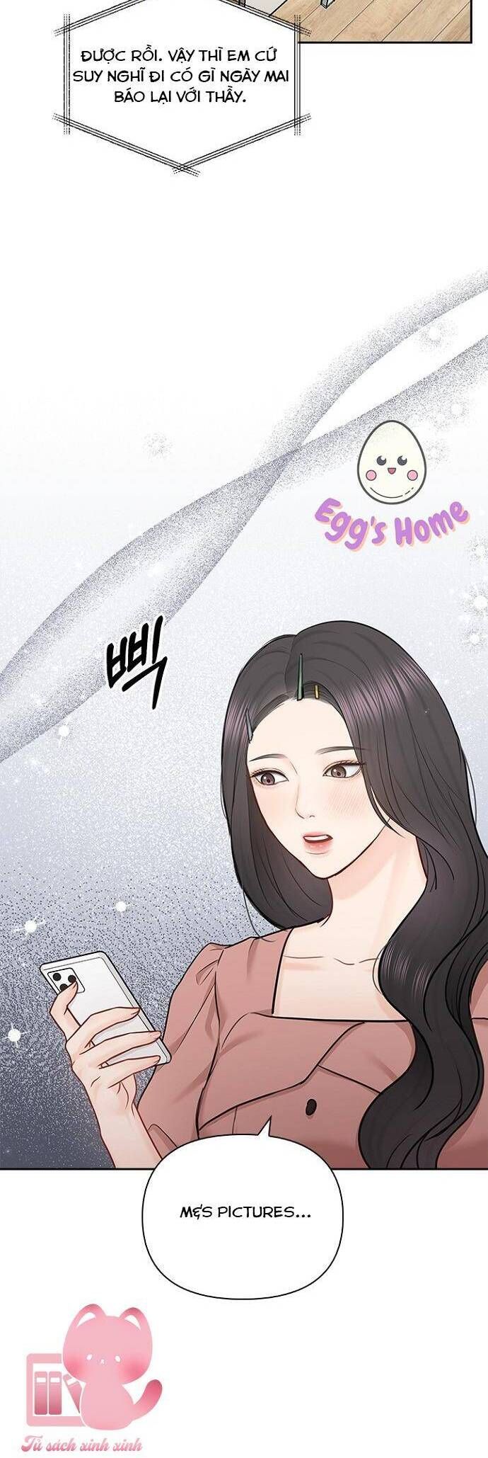 đọc truyện Hẹn Hò Rồi Hãy Yêu Chương 71 ảnh 26 tại Giả Dược