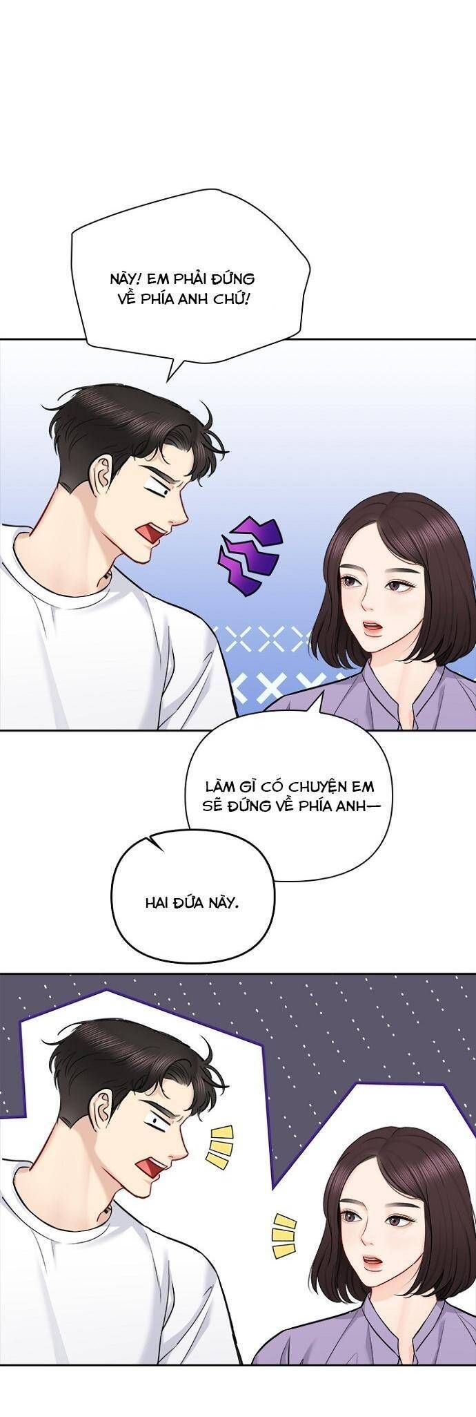 đọc truyện Hẹn Hò Rồi Hãy Yêu Chương 71 ảnh 6 tại Giả Dược