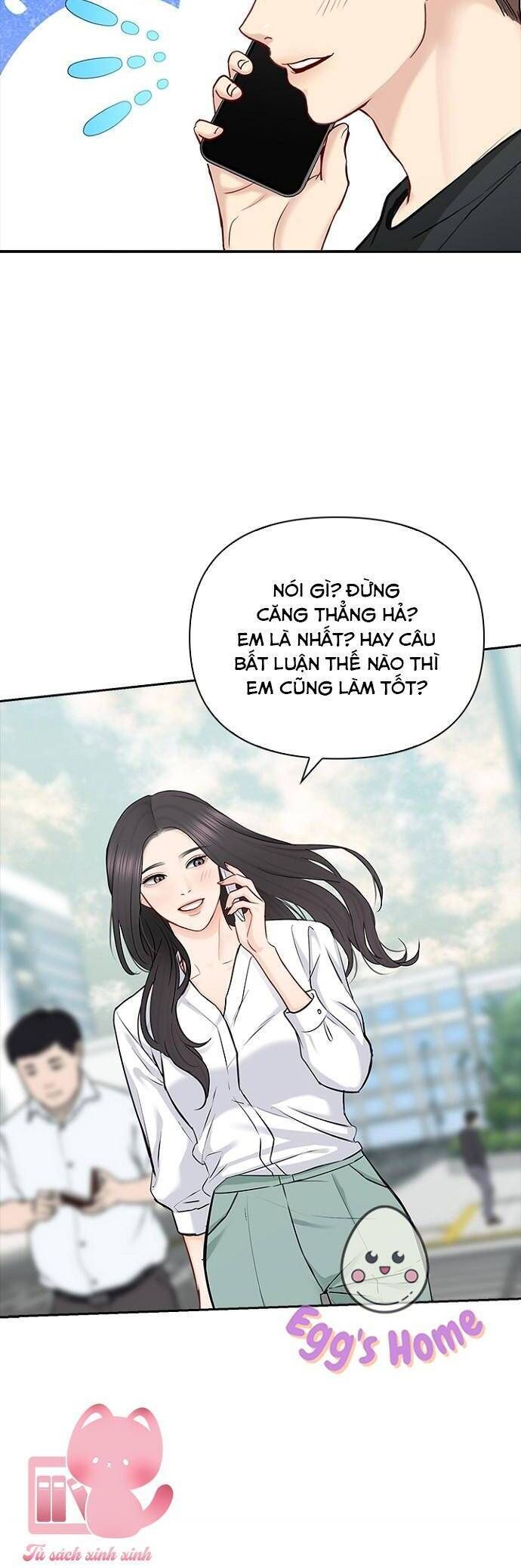 đọc truyện Hẹn Hò Rồi Hãy Yêu Chương 72 ảnh 16 tại Giả Dược