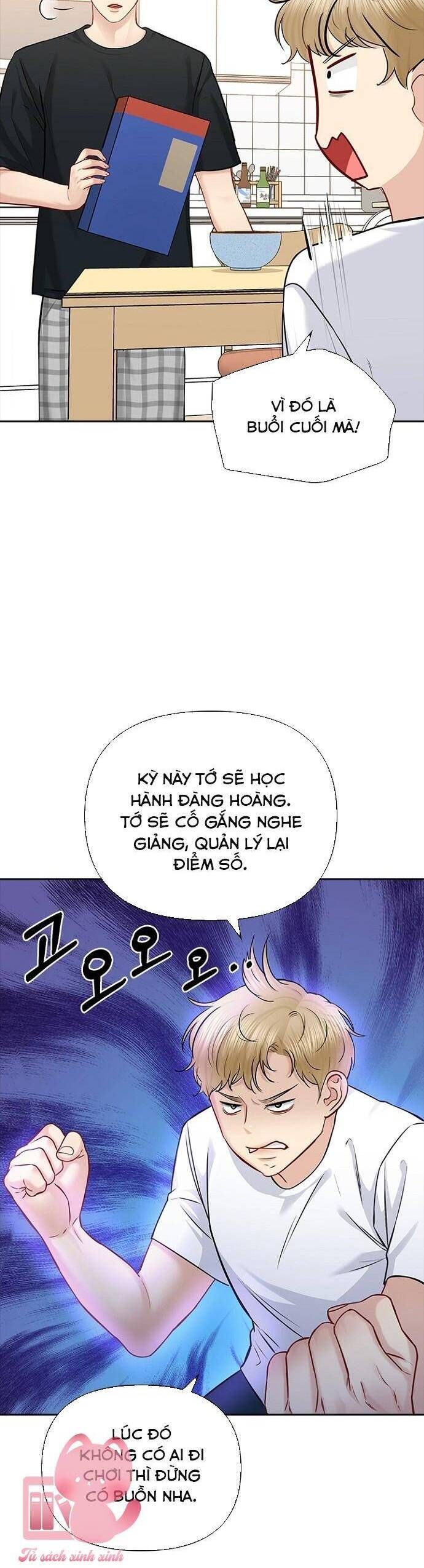 đọc truyện Hẹn Hò Rồi Hãy Yêu Chương 72 ảnh 3 tại Giả Dược