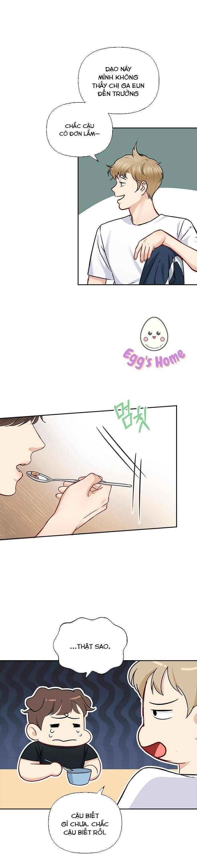đọc truyện Hẹn Hò Rồi Hãy Yêu Chương 72 ảnh 6 tại Giả Dược