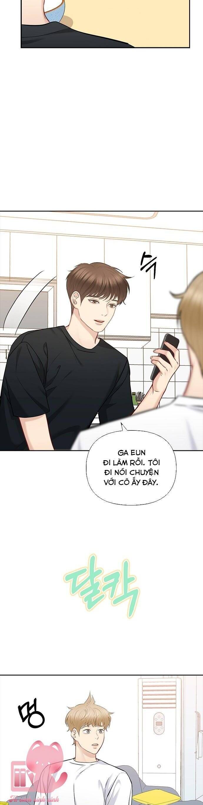 đọc truyện Hẹn Hò Rồi Hãy Yêu Chương 72 ảnh 9 tại Giả Dược